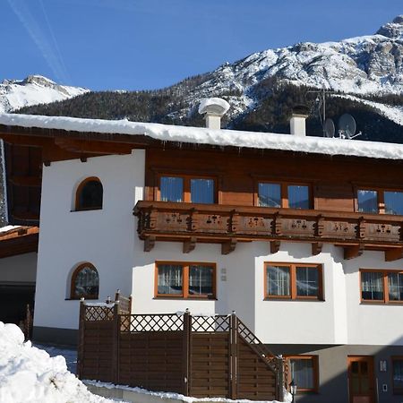 مبيت وإفطار نيوستيف ام ستوبيتا Haus Elisabeth المظهر الخارجي الصورة