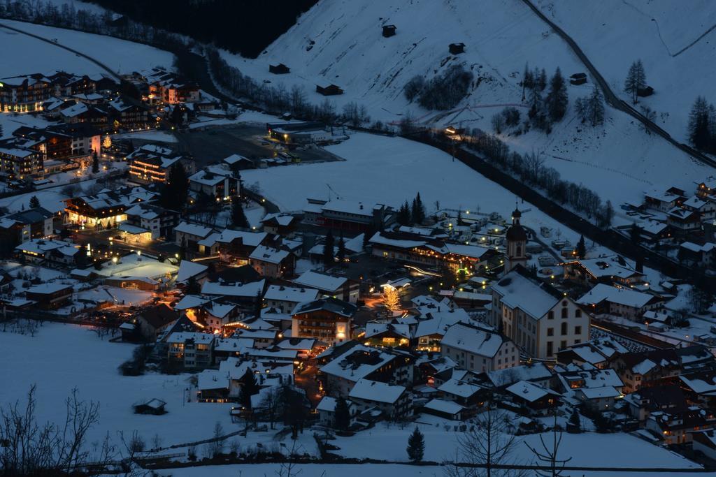 مبيت وإفطار نيوستيف ام ستوبيتا Haus Elisabeth المظهر الخارجي الصورة