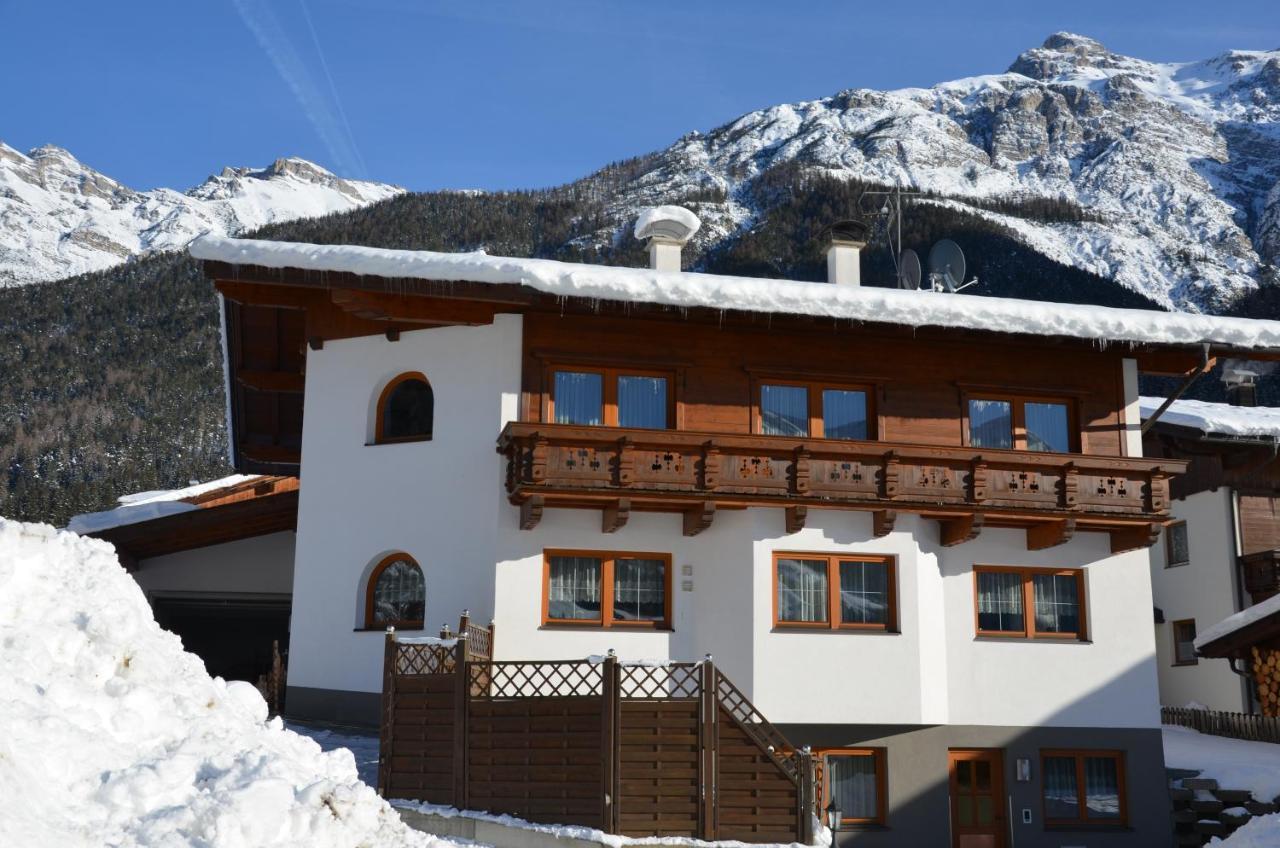 مبيت وإفطار نيوستيف ام ستوبيتا Haus Elisabeth المظهر الخارجي الصورة